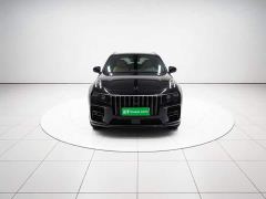 Lynk & Co 09 EM-P 2.0T PHEV Halo 6-Seater - фото 2