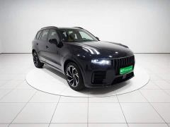 Lynk & Co 09 EM-P 2.0T PHEV Halo 6-Seater - фото 3