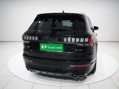 Lynk & Co 09 EM-P 2.0T PHEV Halo 6-Seater - фото 5