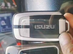 Lynk & Co Isuzu mu-X 1.9T Diesel Automatic 4WD Sport 7-Seater China VI - photo 10