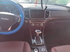 Lynk & Co Isuzu mu-X 1.9T Diesel Automatic 4WD Sport 7-Seater China VI - photo 11