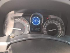 Lynk & Co Isuzu mu-X 1.9T Diesel Automatic 4WD Sport 7-Seater China VI - photo 13