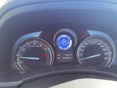 Lynk & Co Isuzu mu-X 1.9T Diesel Automatic 4WD Sport 7-Seater China VI - photo 14