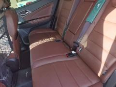 Lynk & Co Isuzu mu-X 1.9T Diesel Automatic 4WD Sport 7-Seater China VI - photo 19