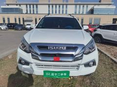 Lynk & Co Isuzu mu-X 1.9T Diesel Automatic 4WD Sport 7-Seater China VI - photo 2