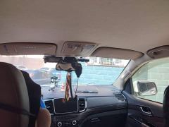 Lynk & Co Isuzu mu-X 1.9T Diesel Automatic 4WD Sport 7-Seater China VI - photo 20