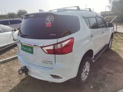 Lynk & Co Isuzu mu-X 1.9T Diesel Automatic 4WD Sport 7-Seater China VI - photo 7