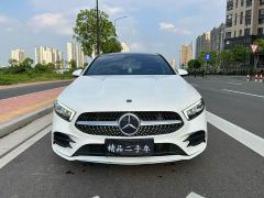 Mercedes-Benz A-Class A 200 L Sport Sedan Dynamic Edition - фото 2