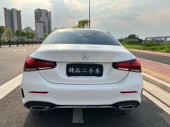 Mercedes-Benz A-Class A 200 L Sport Sedan Dynamic Edition - фото 5