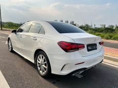 Mercedes-Benz A-Class A 200 L Sport Sedan Dynamic Edition - фото 6