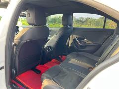 Mercedes-Benz A-Class A 200 L Sport Sedan Dynamic Edition - фото 7