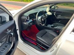 Mercedes-Benz A-Class A 200 L Sport Sedan Dynamic Edition - фото 8