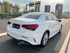Mercedes-Benz A-Class A 200 L Sport Sedan Dynamic Edition - фото 9