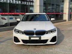 BMW 3 Series 325Li M Sport Package - photo 2