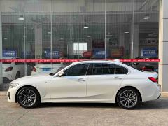 BMW 3 Series 325Li M Sport Package - photo 3