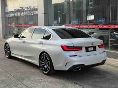 BMW 3 Series 325Li M Sport Package - photo 4