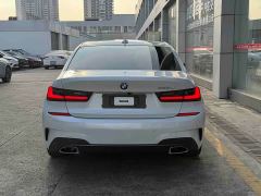 BMW 3 Series 325Li M Sport Package - photo 5