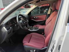 BMW 3 Series 325Li M Sport Package - photo 6
