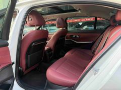 BMW 3 Series 325Li M Sport Package - photo 7