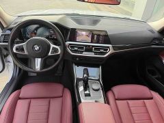 BMW 3 Series 325Li M Sport Package - photo 8