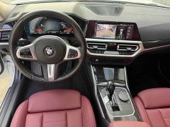 BMW 3 Series 325Li M Sport Package - photo 9