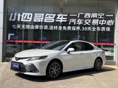 Toyota Camry 2.5G Luxury - ფოტო 1
