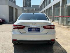 Toyota Camry 2.5G Luxury - ფოტო 5
