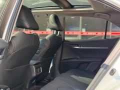 Toyota Camry 2.5G Luxury - ფოტო 7