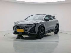 Changan UNI-T 1.5T Sport Flagship - photo 1