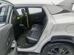 Changan UNI-T 1.5T Sport Flagship - photo 11