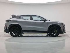 Changan UNI-T 1.5T Sport Flagship - photo 15