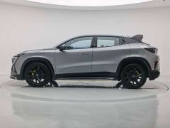 Changan UNI-T 1.5T Sport Flagship - photo 16