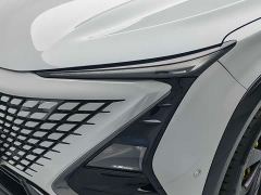 Changan UNI-T 1.5T Sport Flagship - photo 17