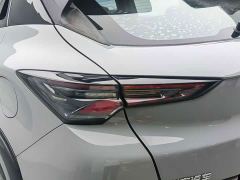 Changan UNI-T 1.5T Sport Flagship - photo 18