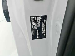 Changan UNI-T 1.5T Sport Flagship - photo 20