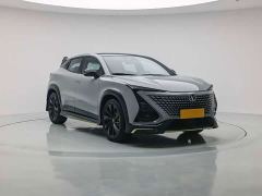 Changan UNI-T 1.5T Sport Flagship - photo 3