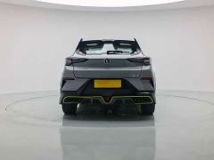 Changan UNI-T 1.5T Sport Flagship - photo 4