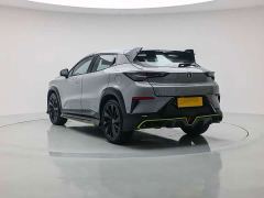 Changan UNI-T 1.5T Sport Flagship - photo 5