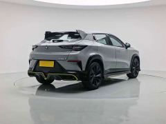 Changan UNI-T 1.5T Sport Flagship - photo 6