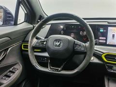 Changan UNI-T 1.5T Sport Flagship - photo 7