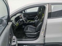 Changan UNI-T 1.5T Sport Flagship - photo 8