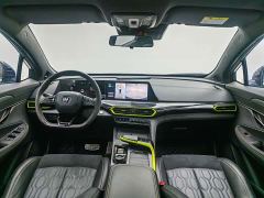 Changan UNI-T 1.5T Sport Flagship - photo 9