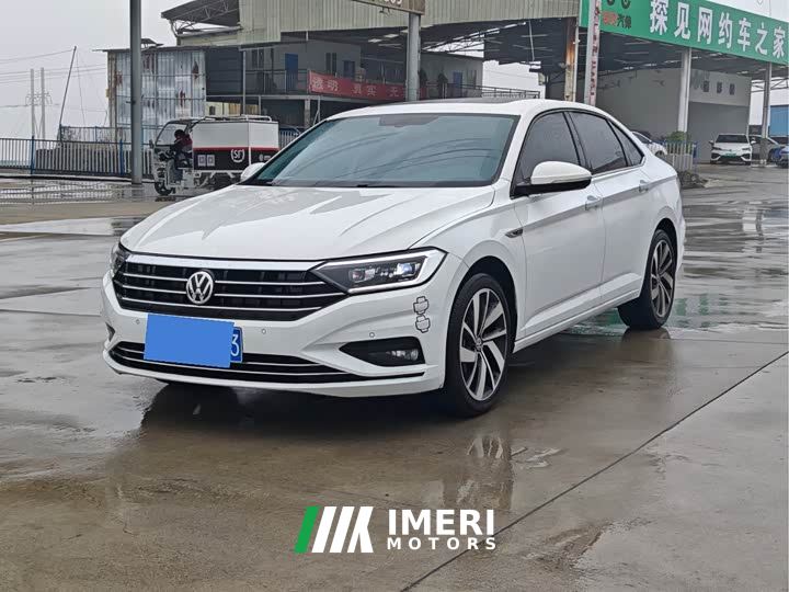 Volkswagen Sagitar 280TSI DSG Excellence Edition - ავტომობილი ჩინეთიდან