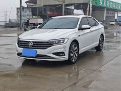 Volkswagen Sagitar 280TSI DSG Excellence Edition - ფოტო 1