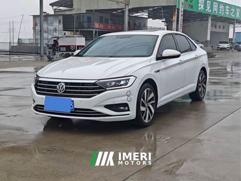 2022 Volkswagen Sagitar 280TSI DSG Excellence Edition - ავტომობილი ჩინეთიდან