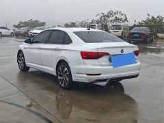 Volkswagen Sagitar 280TSI DSG Excellence Edition - ფოტო 10