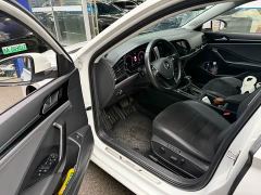 Volkswagen Sagitar 280TSI DSG Excellence Edition - ფოტო 4