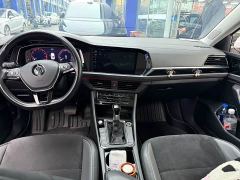 Volkswagen Sagitar 280TSI DSG Excellence Edition - ფოტო 5