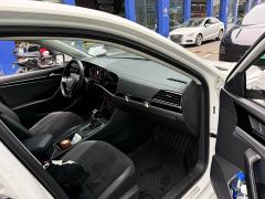 Volkswagen Sagitar 280TSI DSG Excellence Edition - ფოტო 6