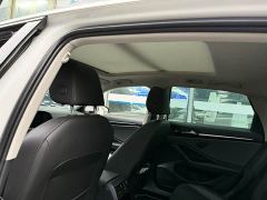 Volkswagen Sagitar 280TSI DSG Excellence Edition - ფოტო 7